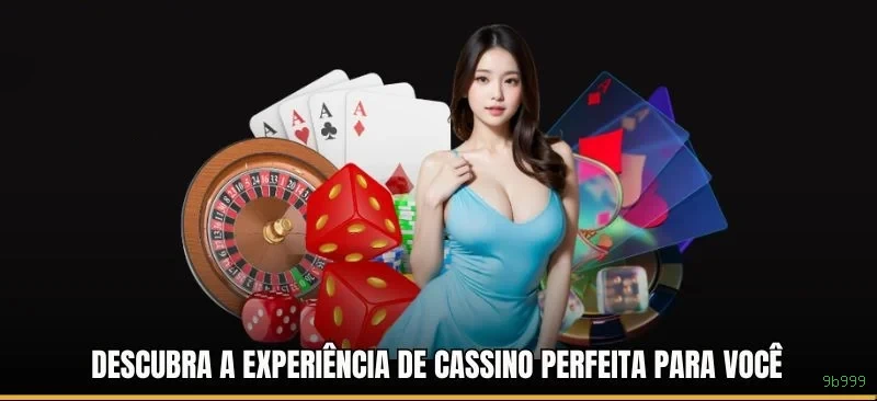 App 9b999 para Android e iOS - download grátis