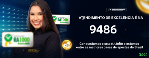 Programa VIP 9b999 - benefícios exclusivos