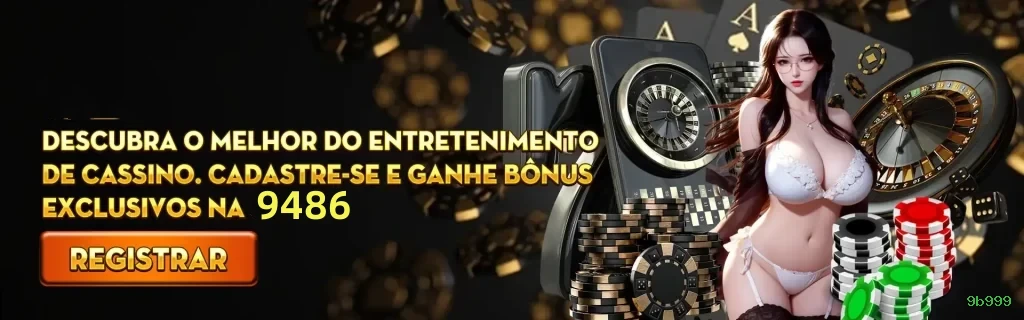 Ganhar e sacar na 9b999
